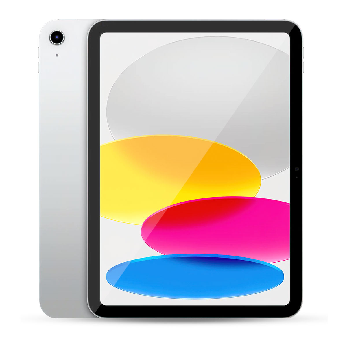 Foto 2 pulgar | Tablet Apple Ipad 10th 256gb 10.9'' Plata