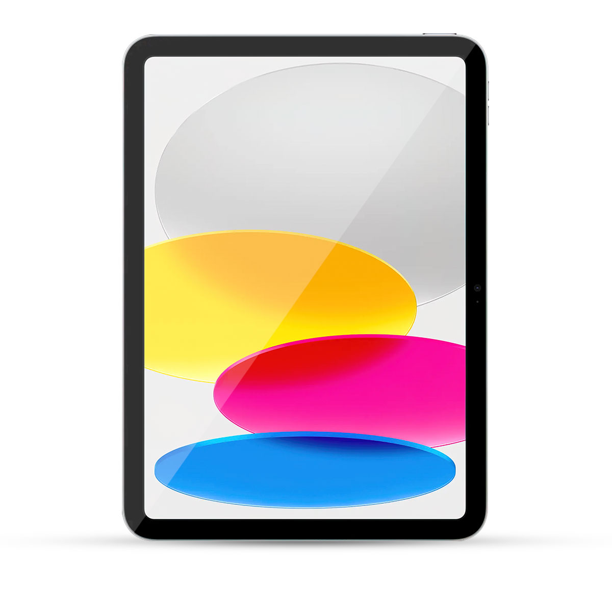 Foto 4 pulgar | Tablet Apple Ipad 10th 256gb 10.9'' Plata