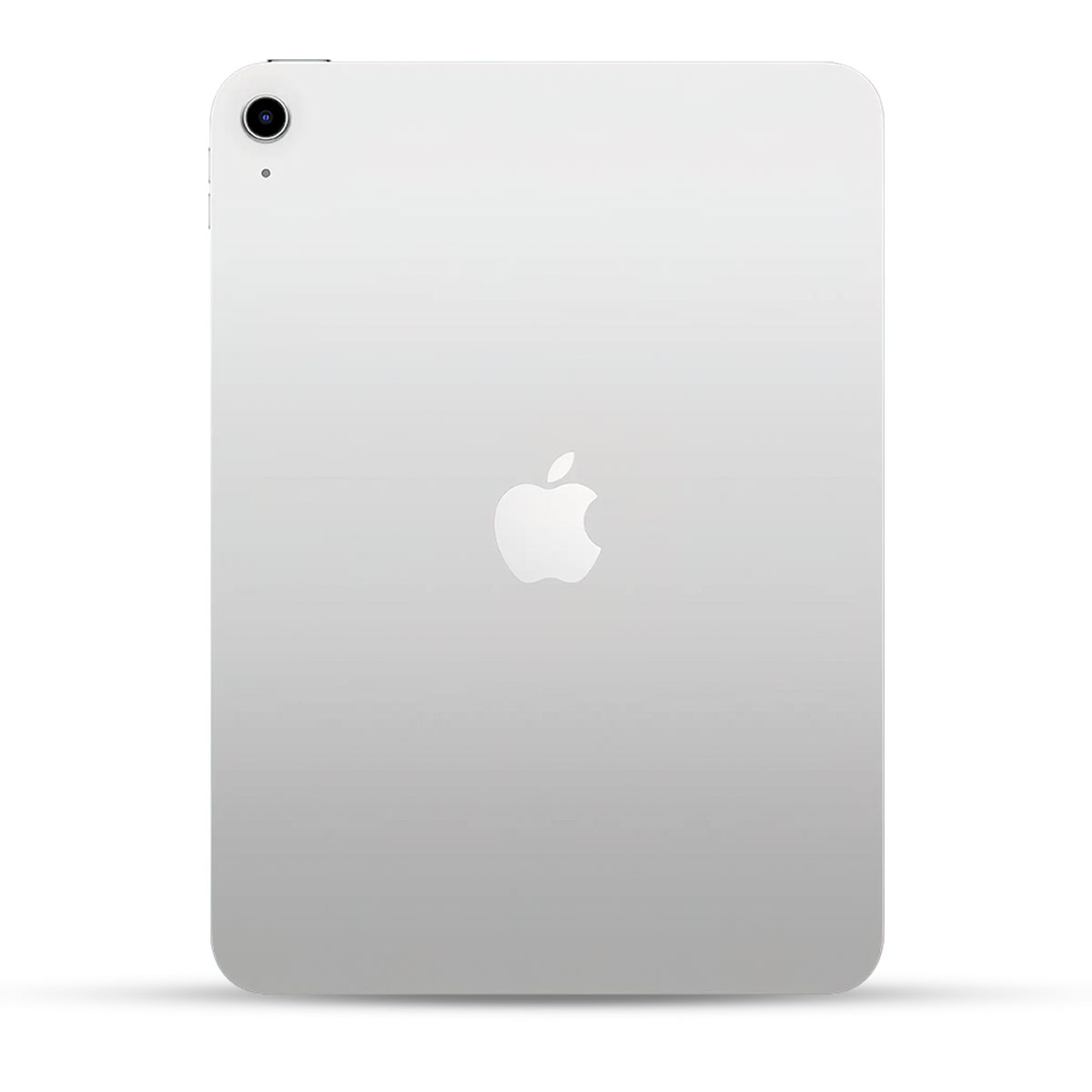 Foto 4 pulgar | iPad 10.9 Pulgadas 256 GB Plateado + Audífonos Bluetooth y Lápiz Táctil
