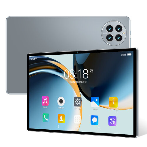 Foto 3 pulgar | Tableta M50pro De 10.1 Pulgadas: 12 Gb De Ram, 512 Gb De Rom - Venta Internacional.