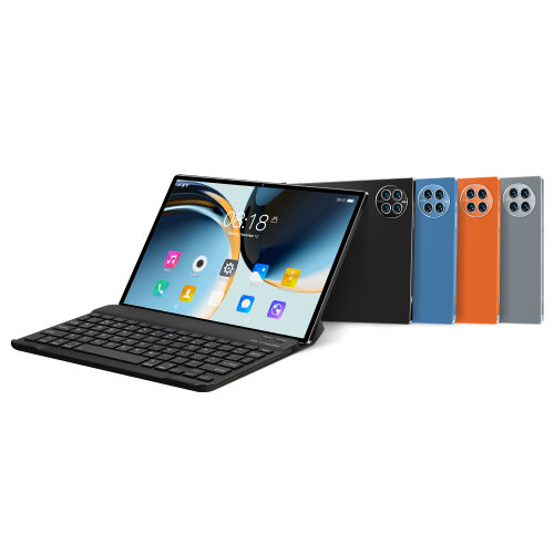 Foto 5 pulgar | Tableta M50pro De 10.1 Pulgadas: 12 Gb De Ram, 512 Gb De Rom - Venta Internacional.