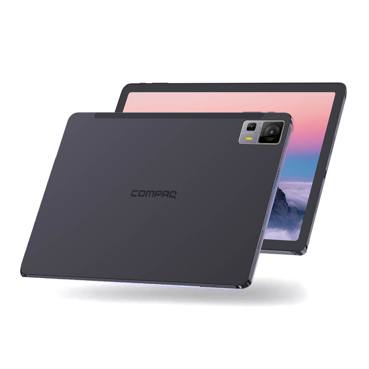 Foto 4 pulgar | Compaq Tableta Qtabpro Lte I 11” 8gb Ram + 256gb Rom I Snapdragon 685 I Camaras 13mp + 5mp I 7000mah I 4g-lte I Andr