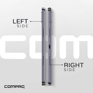 Foto 4 | Compaq Tableta Qtabpro Lte I 11” 8gb Ram + 256gb Rom I Snapdragon 685 I Camaras 13mp + 5mp I 7000mah I 4g-lte I Andr