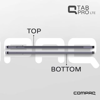 Foto 5 | Compaq Tableta Qtabpro Lte I 11” 8gb Ram + 256gb Rom I Snapdragon 685 I Camaras 13mp + 5mp I 7000mah I 4g-lte I Andr
