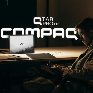 Foto 6 | Compaq Tableta Qtabpro Lte I 11” 8gb Ram + 256gb Rom I Snapdragon 685 I Camaras 13mp + 5mp I 7000mah I 4g-lte I Andr