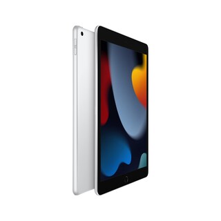 Foto 2 | Tablet Apple Ipad (9.ª Generación), 256 Gb, Plata, Pantalla Retina De 10,2 Pulgadas - Venta Internacional.