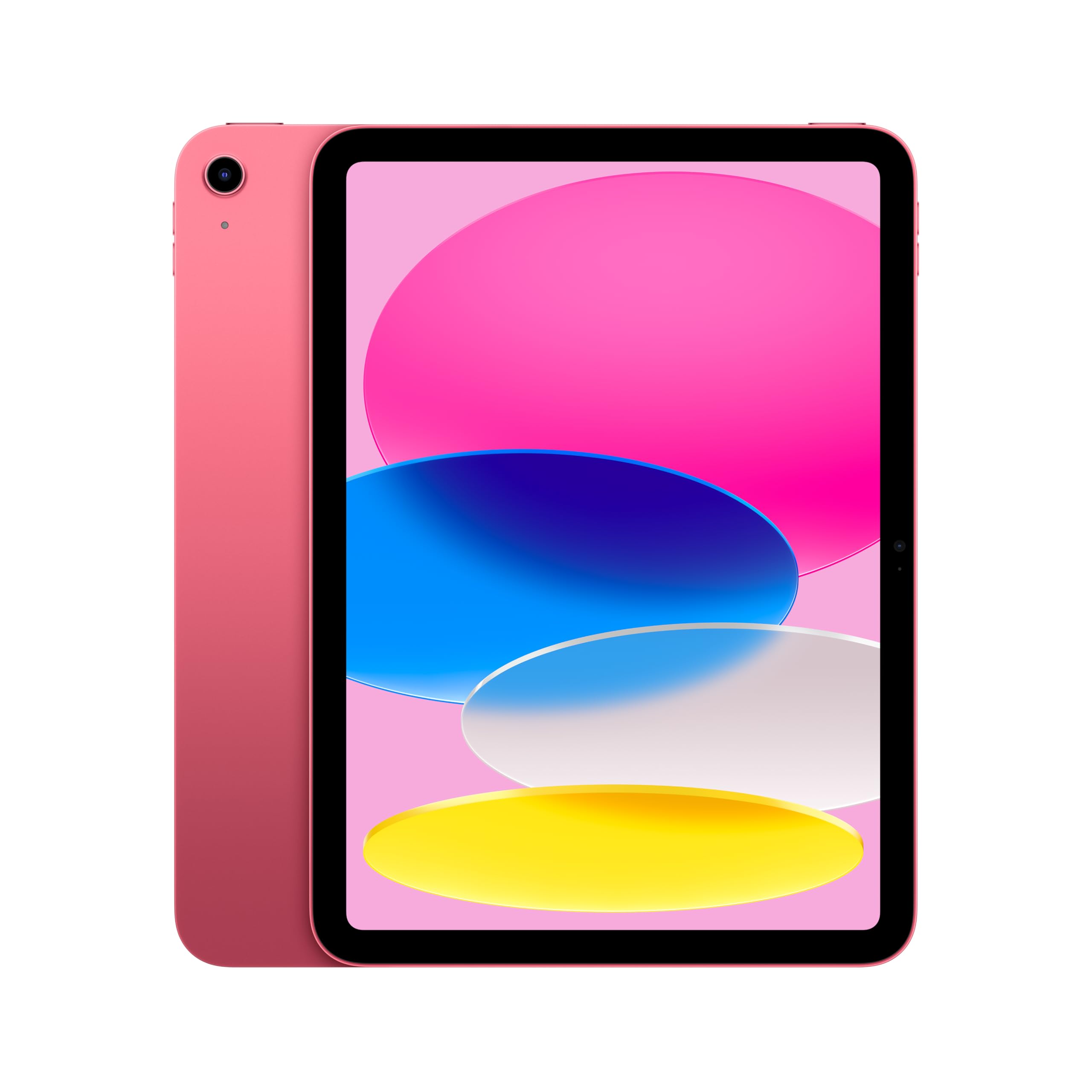 Foto 2 pulgar | Tablet Apple Ipad 11 Pulgadas 256 Gb Wifi 6 Rosa - Chip A16 - Venta Internacional.