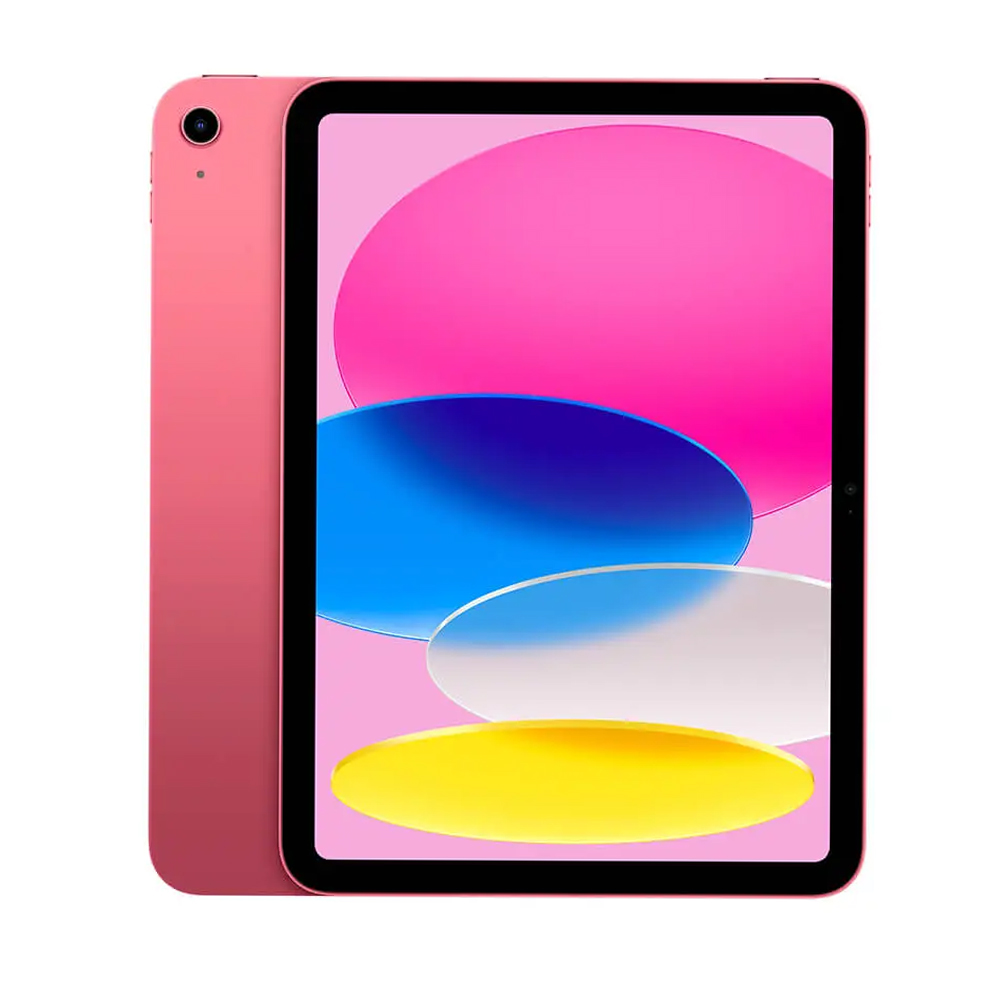 Tablet Apple Ipad 11va Generación 128gb Rosa A16