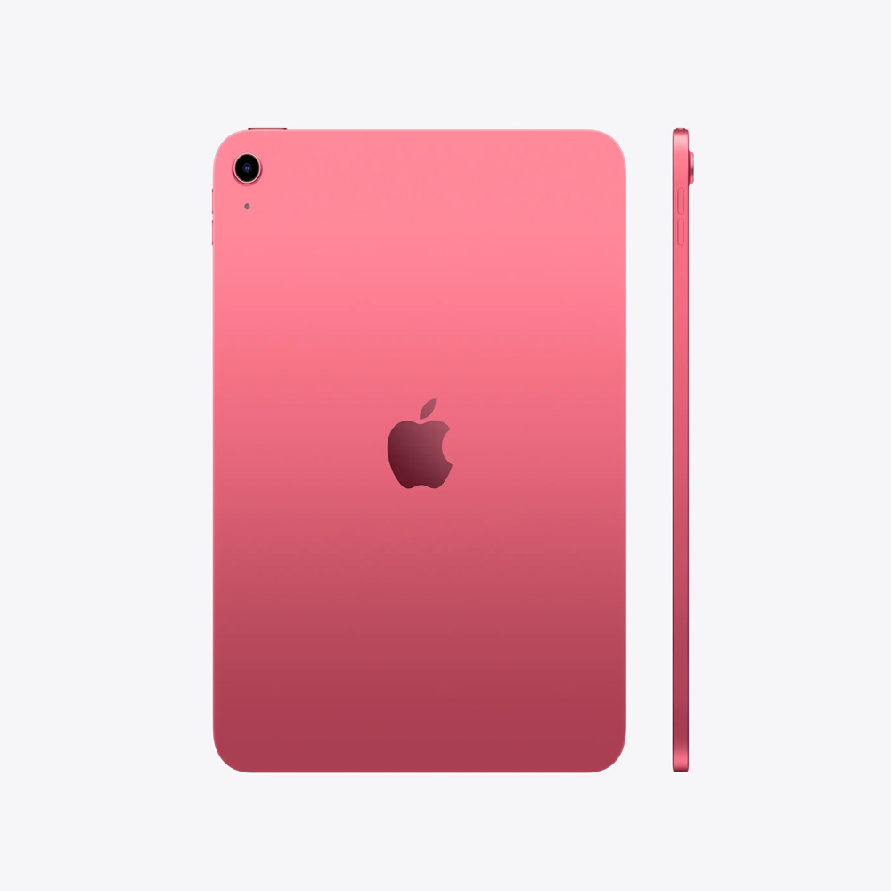Foto 4 pulgar | Tablet Apple Ipad 11va Generación 128gb Rosa A16