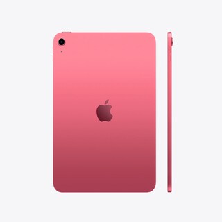 Foto 3 | Tablet Apple Ipad 11va Generación 128gb Rosa A16