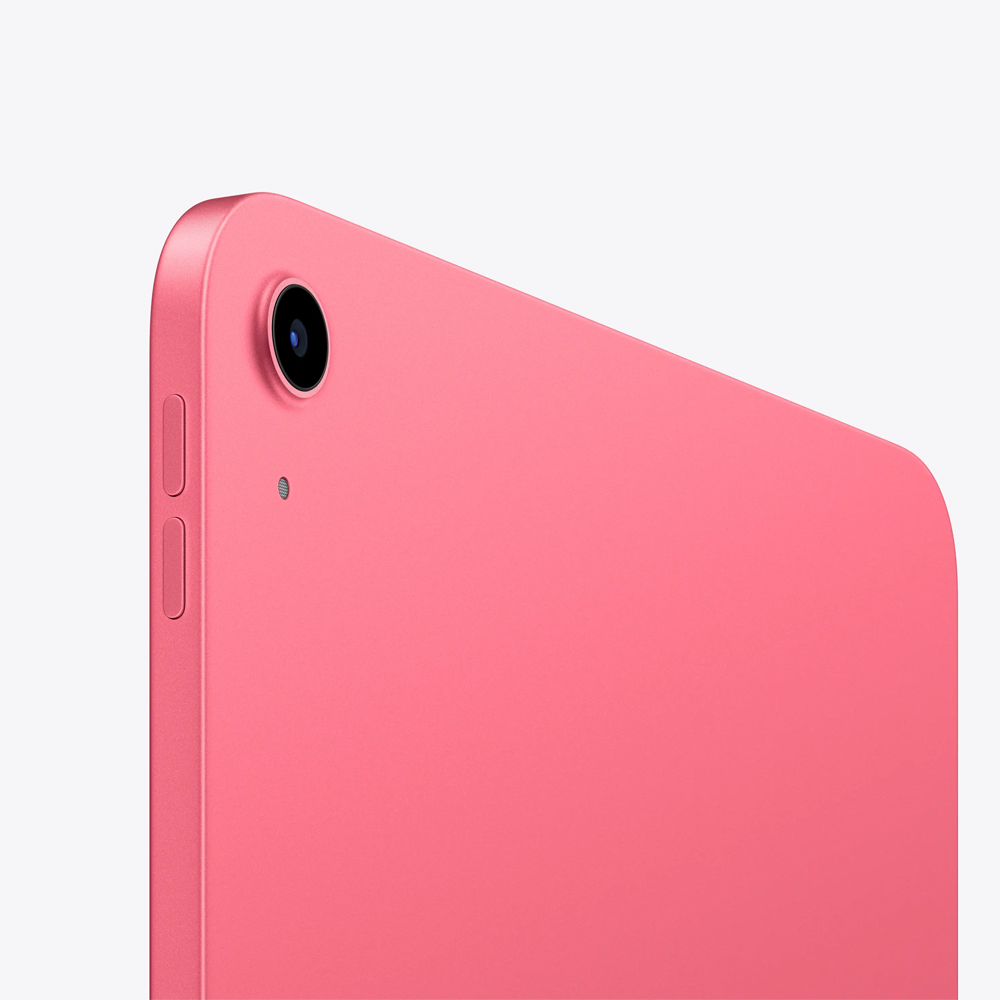Foto 5 pulgar | Tablet Apple Ipad 11va Generación 128gb Rosa A16