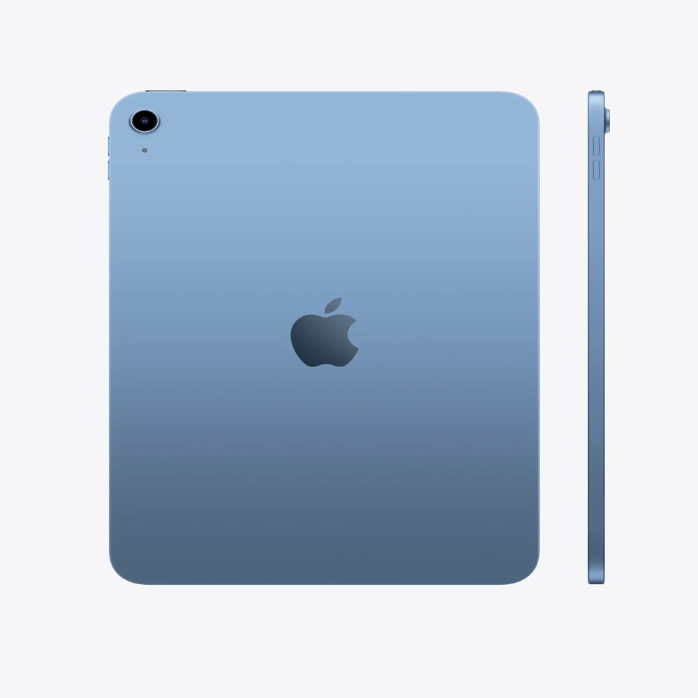 Foto 4 pulgar | Tablet Apple Ipad 11va Generación 128gb Azul A16