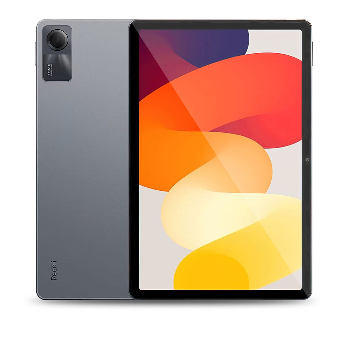 Foto 2 pulgar | Tablet Xiaomi Redmi Pad Se Snapdragon 8gb 256gb 11'' Fhd Plata