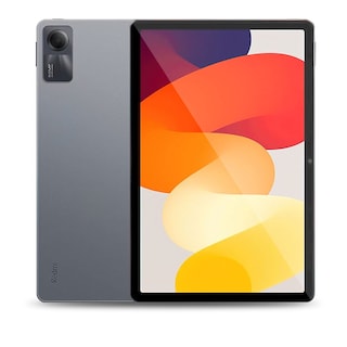 Foto 1 | Tablet Xiaomi Redmi Pad Se Snapdragon 8gb 256gb 11'' Fhd Plata