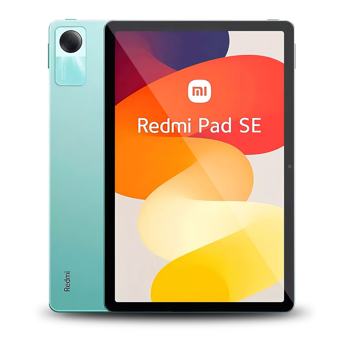 Foto 1 | Tablet Xiaomi Redmi Pad Se Snapdragon 8gb 256gb 11'' Fhd Verde