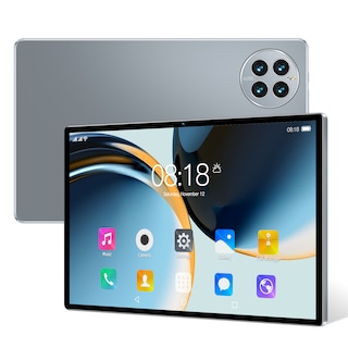 Foto 4 | Tablet M50 Pro 12 Gb De Ram + 512 Gb De Rom De 10,1'' Android 12.0 - Venta Internacional.