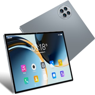 Foto 6 | Tablet M50 Pro 12 Gb De Ram + 512 Gb De Rom De 10,1'' Android 12.0 - Venta Internacional.