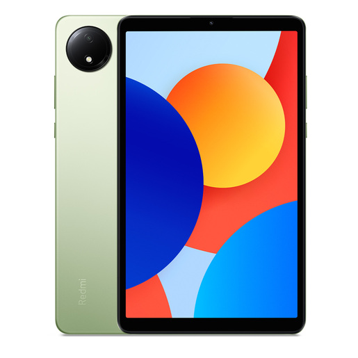 Foto 2 pulgar | Tablet Xiaomi Redmi Pad Se 8.7'' 6gb Ram 128gb Rom Verde