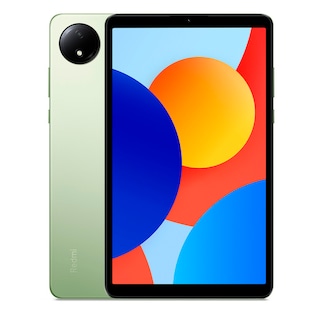 Foto 1 | Tablet Xiaomi Redmi Pad Se 8.7'' 6gb Ram 128gb Rom Verde