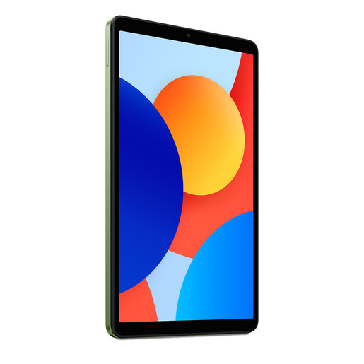Foto 3 pulgar | Tablet Xiaomi Redmi Pad Se 8.7'' 6gb Ram 128gb Rom Verde