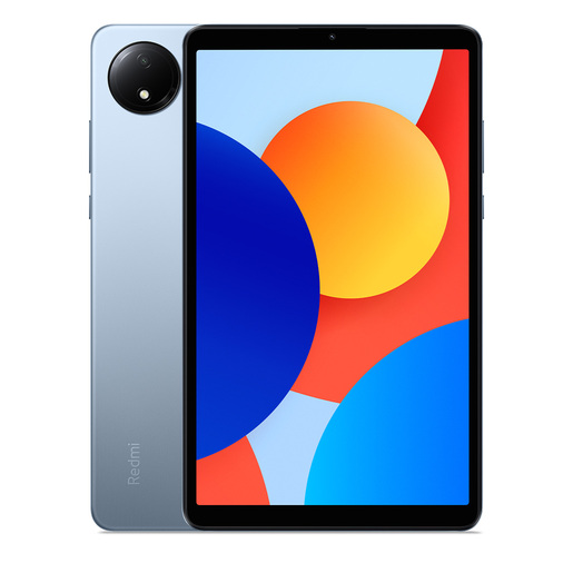 Foto 2 pulgar | Tablet Xiaomi Redmi Pad Se 8.7'' 6gb Ram 128gb Rom Azul