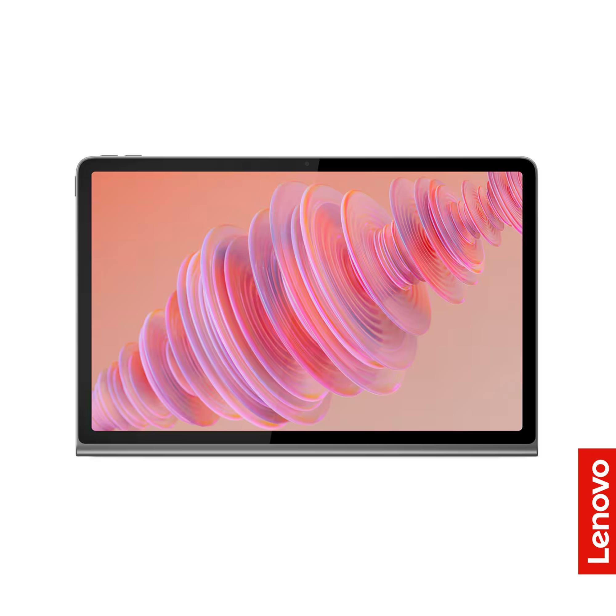 Foto 4 pulgar | Tab Plus (calla) Tb351fu Acc 8g+256glg-mx-slv