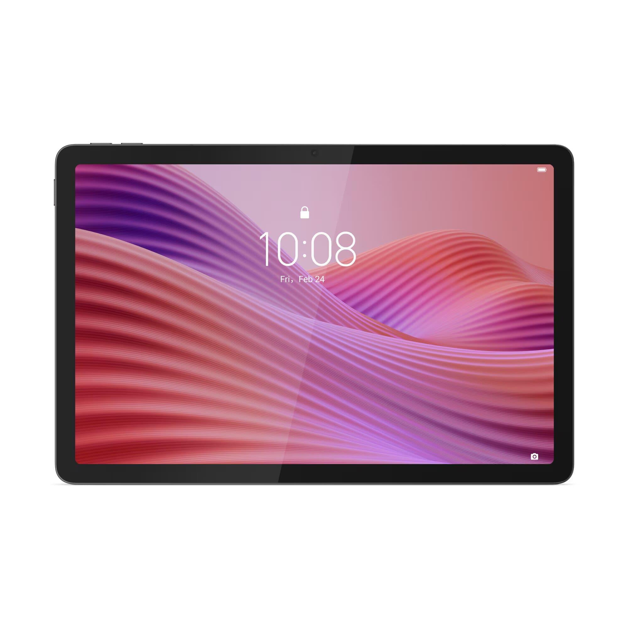 Foto 3 pulgar | Lenovo Tab Mediatek Helio G85 4gb 128gb + Funda + Audífonos E310