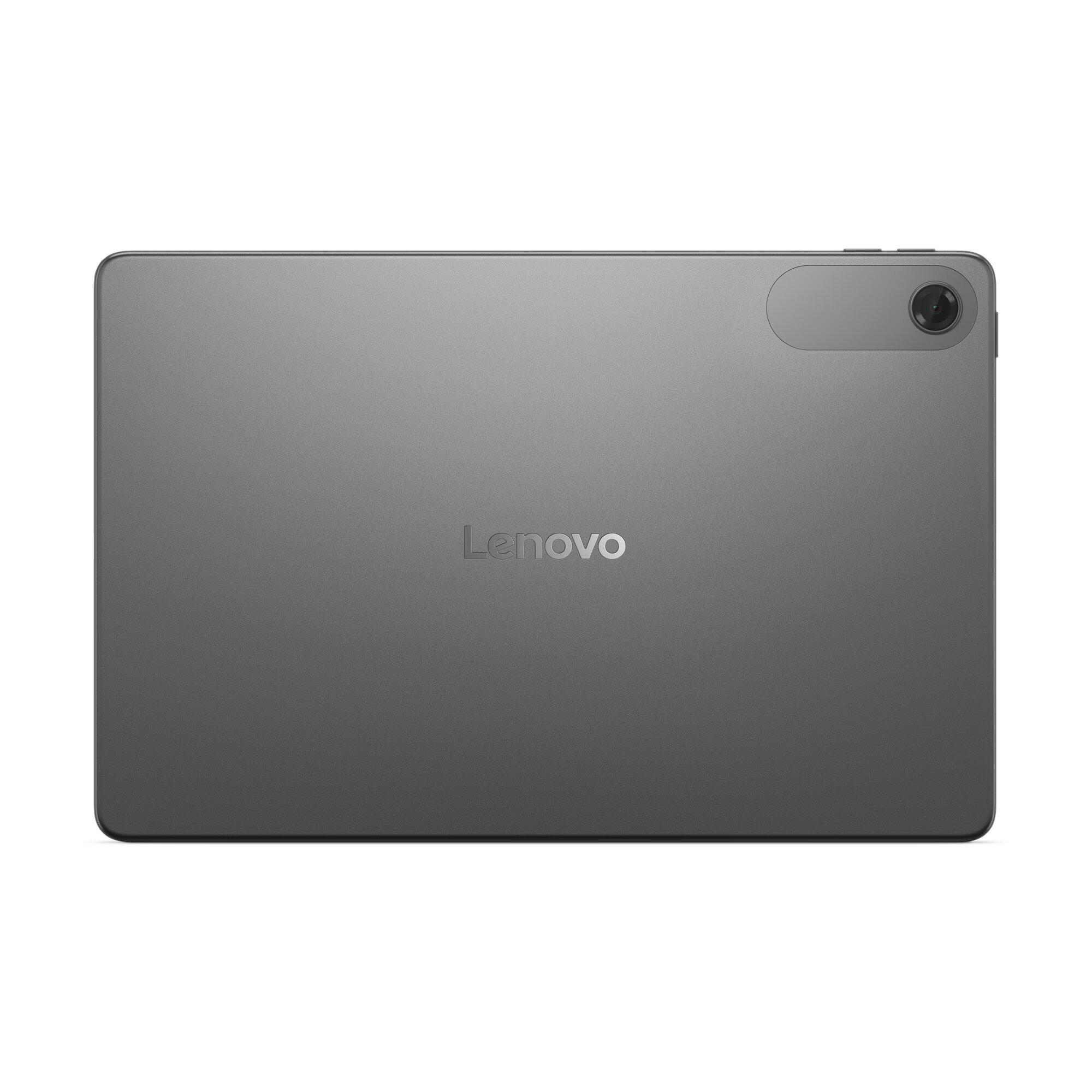 Foto 3 | Lenovo Tab Mediatek Helio G85 4gb 128gb + Funda + Audífonos E310