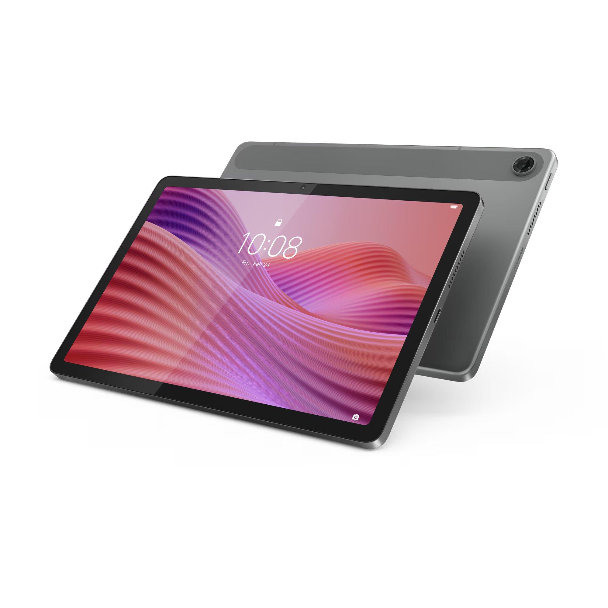 Foto 5 pulgar | Lenovo Tab Mediatek Helio G85 4gb 128gb + Funda + Audífonos E310