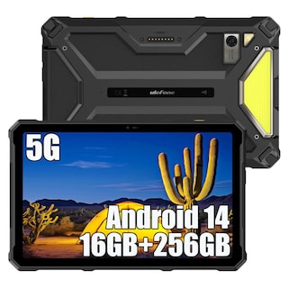 Foto 1 | Tableta Ulefone Armor Pad 4 Ultrarresistente 5g 10.36'' 16 Gb+256g - Venta Internacional.