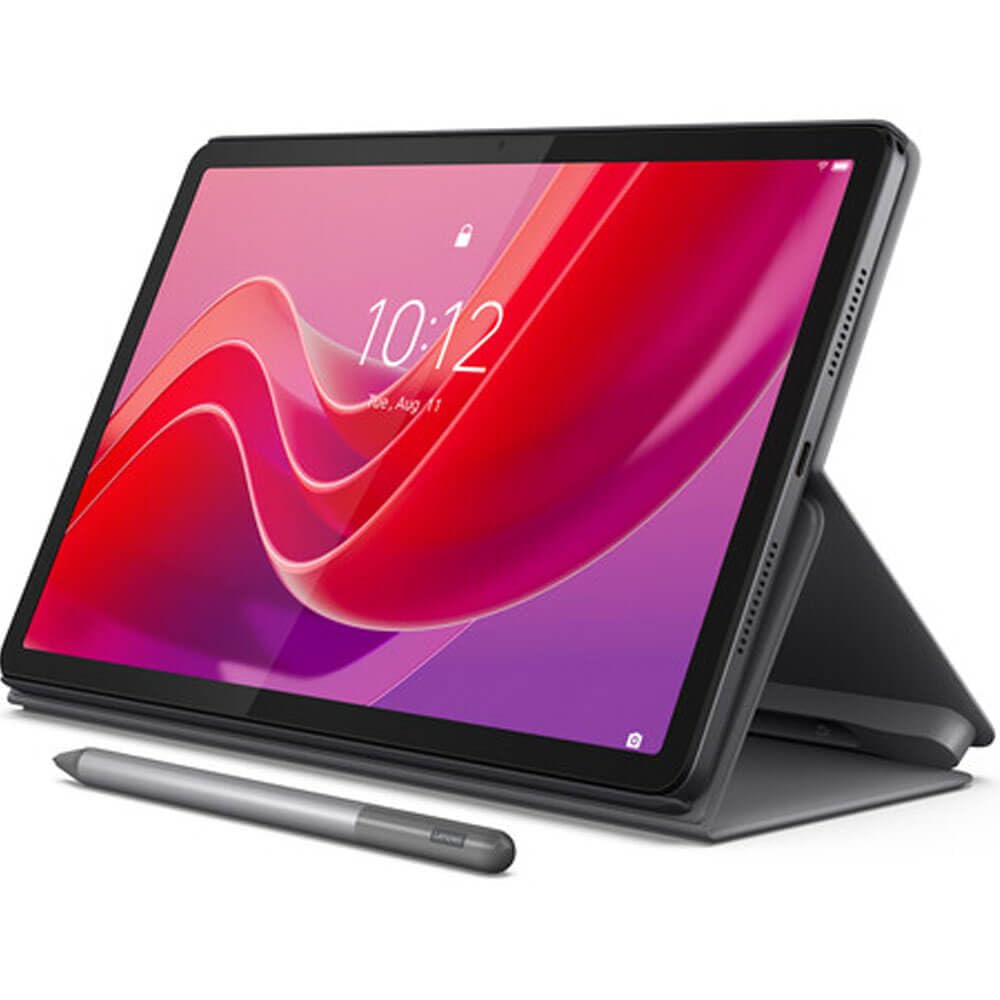 Foto 1 | Tablet Lenovo Tab M11 Tb330fu 11'' 4gb Ram 64gb Almacenamiento Andr - Venta Internacional.