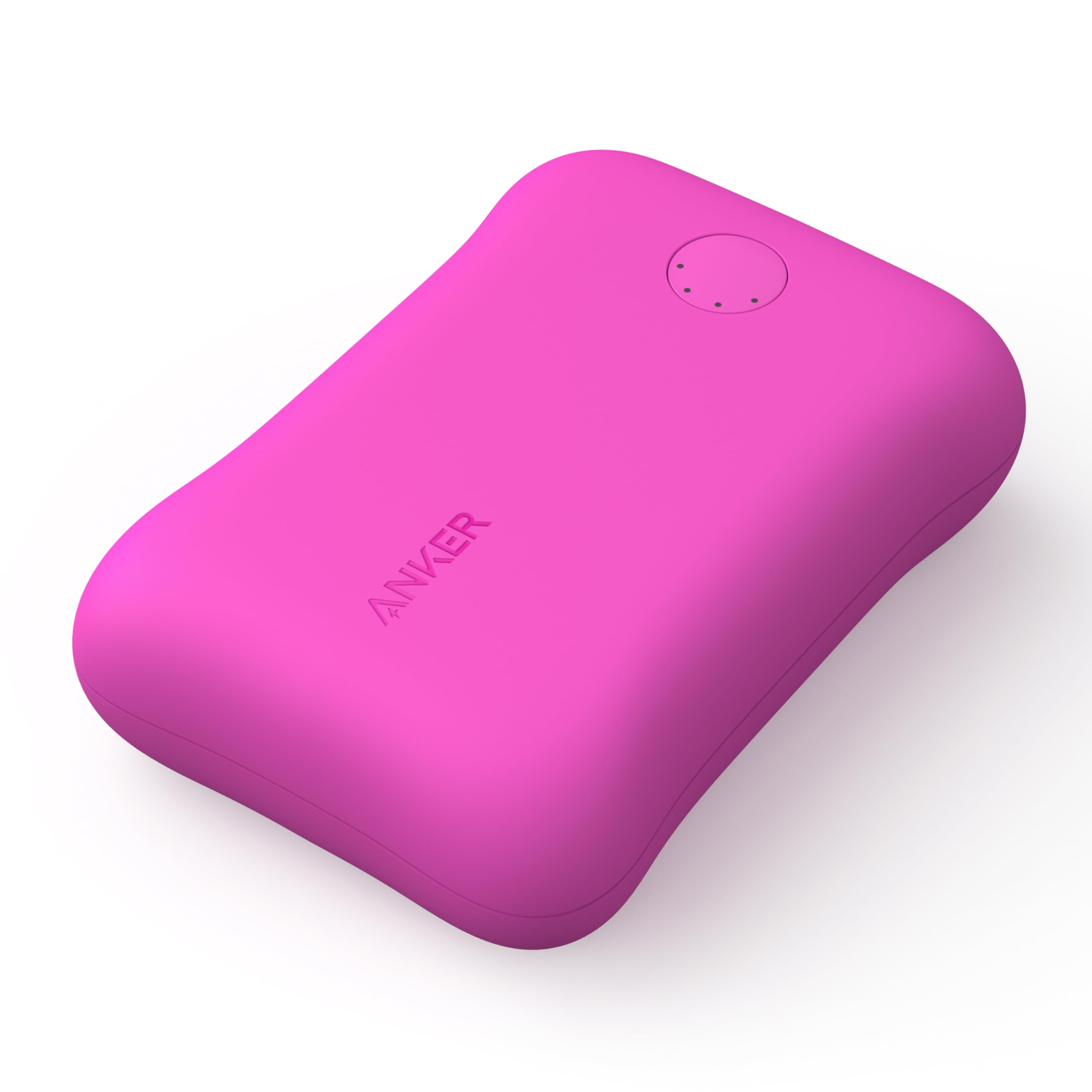 Cargador Portátil Anker Fabricado Para Amazon Kids De 10.000 Mah - Venta Internacional.