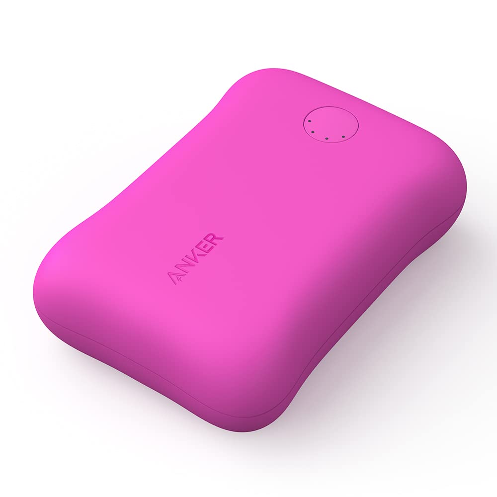 Foto 4 pulgar | Cargador Portátil Anker Fabricado Para Amazon Kids De 10.000 Mah - Venta Internacional.