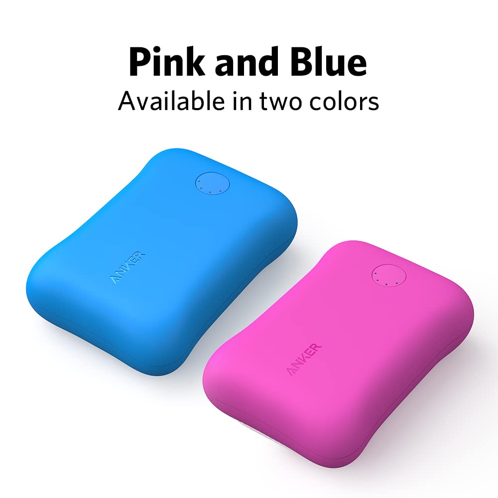 Foto 5 pulgar | Cargador Portátil Anker Fabricado Para Amazon Kids De 10.000 Mah - Venta Internacional.