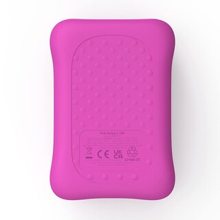 Foto 6 | Cargador Portátil Anker Fabricado Para Amazon Kids De 10.000 Mah - Venta Internacional.
