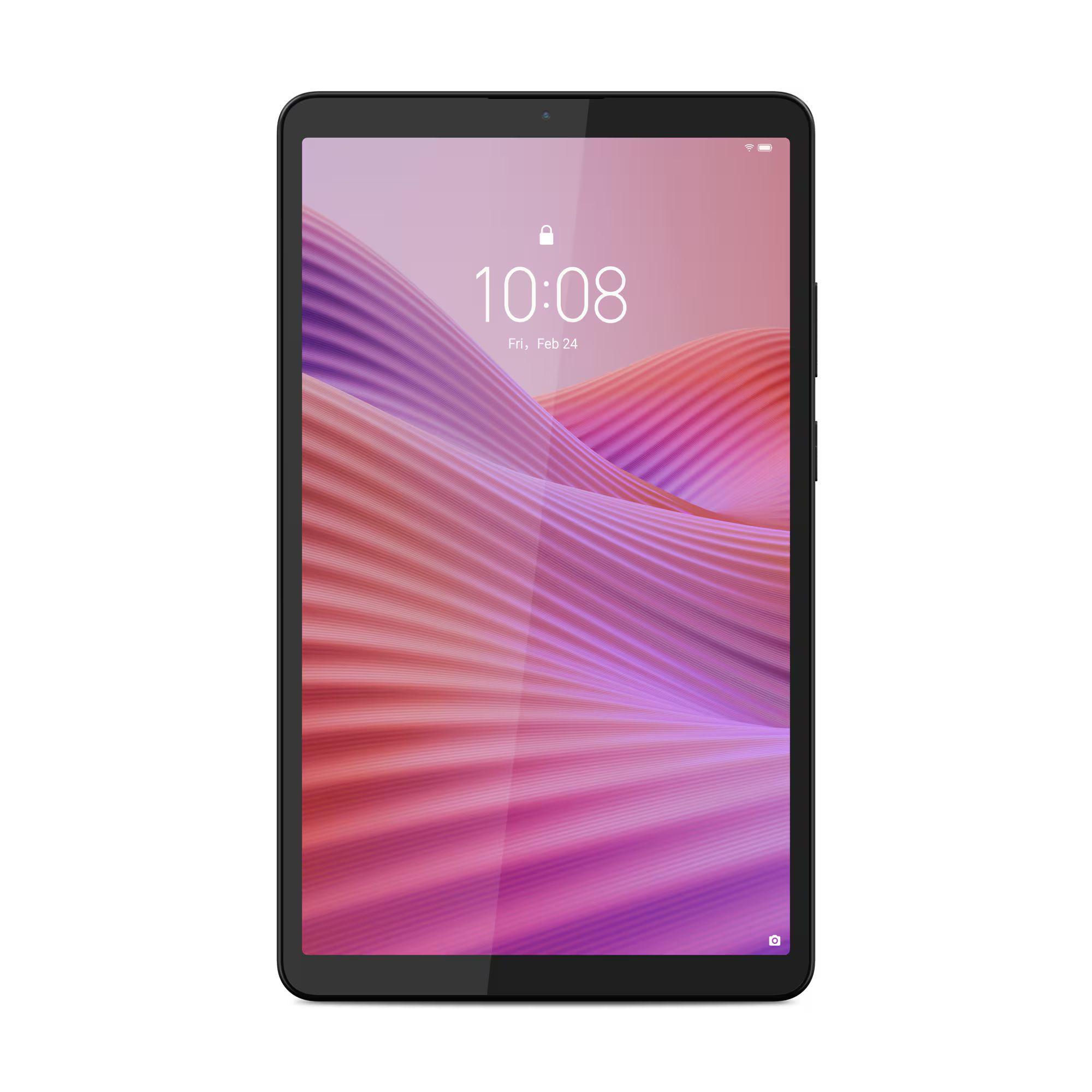 Foto 3 pulgar | Tablet Lenovo Tab One Mediatek Helio G85 8.7 Pulgadas 128 GB 4 GB Ram