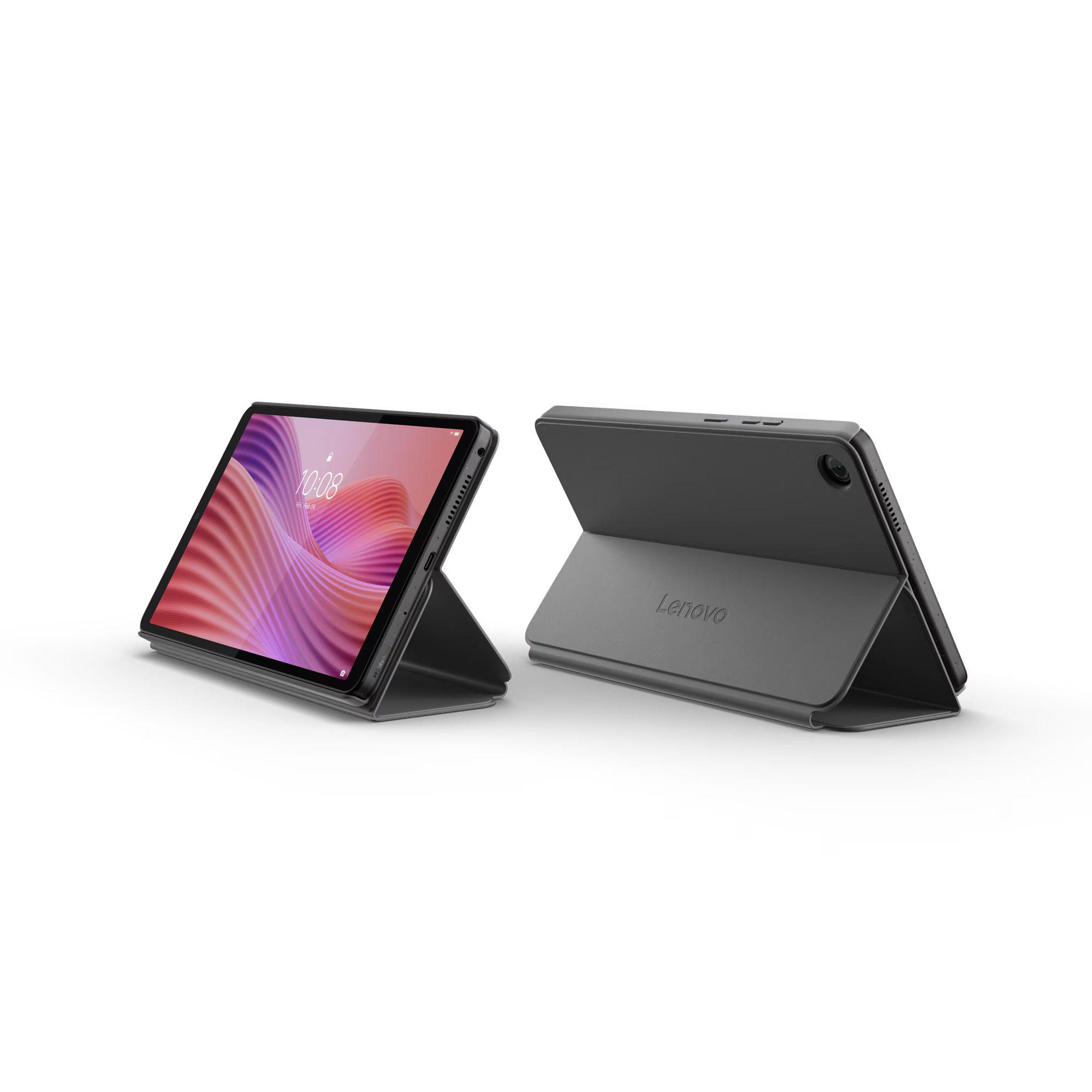 Foto 4 | Tablet Lenovo Tab One Mediatek Helio G85 8.7 Pulgadas 128 GB 4 GB Ram