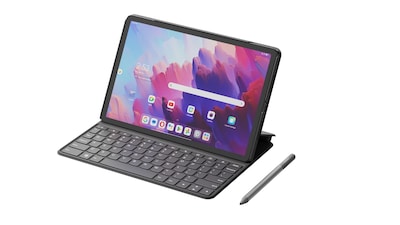 Foto 1 | Tablet Lenovo K11 Mediatek Helio G88 8gb 128gb