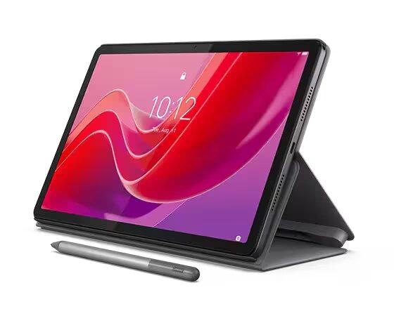Foto 4 pulgar | Tablet Lenovo K11 Mediatek Helio G88 8gb 128gb