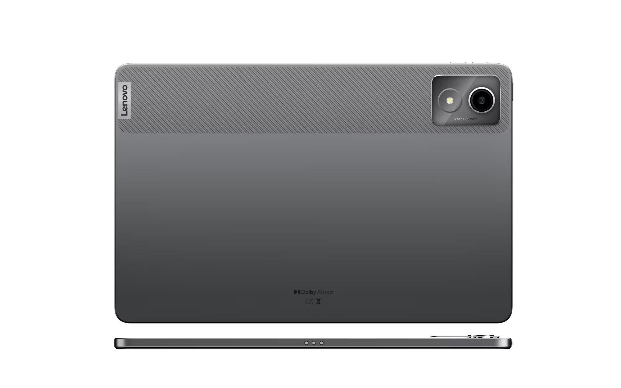 Foto 5 pulgar | Tablet Lenovo K11 Mediatek Helio G88 8gb 128gb