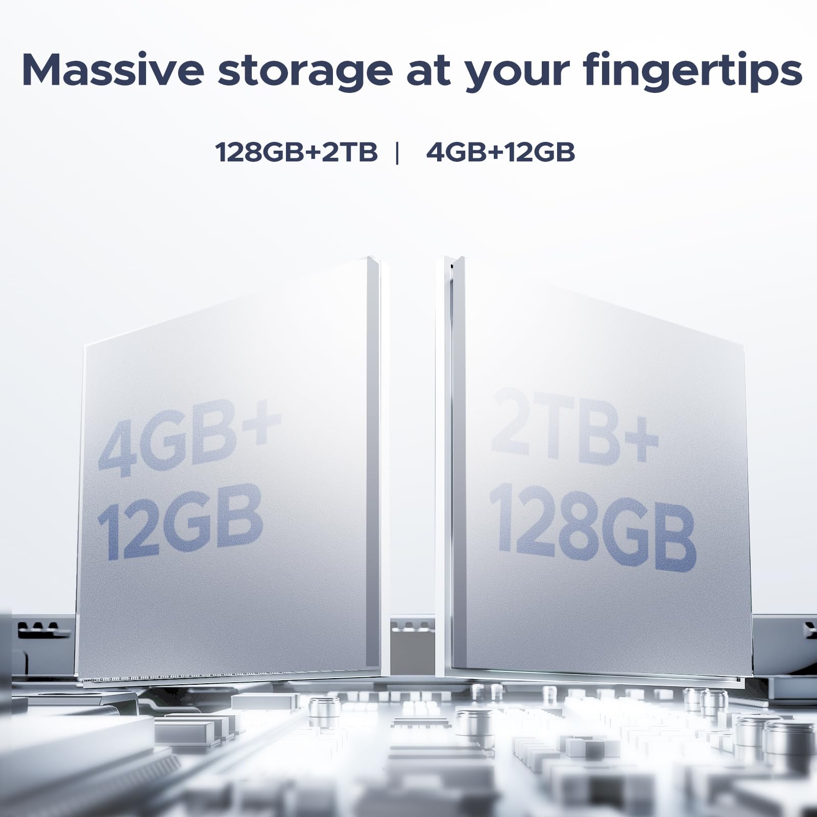 Foto 8 pulgar | Tablet Doogee Android 15 U11 11 Pulgadas 16 Gb+128 Gb/2 Tb Octa-cor - Venta Internacional.