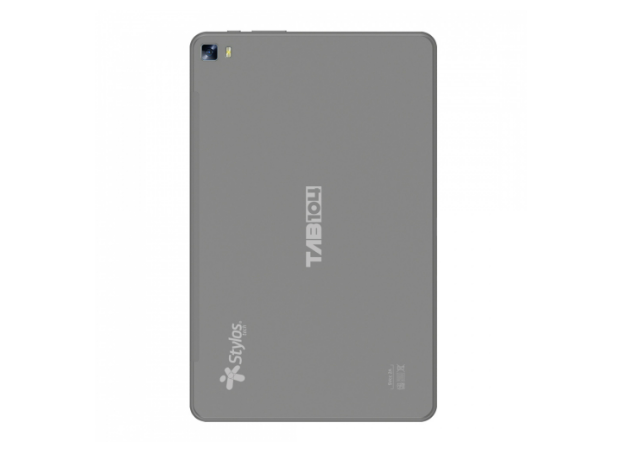 Foto 4 pulgar | Tablet Stylos Stta1041b 10.4'' 2000x1200, 128gb, 4gb Ram, Android 13, Gris