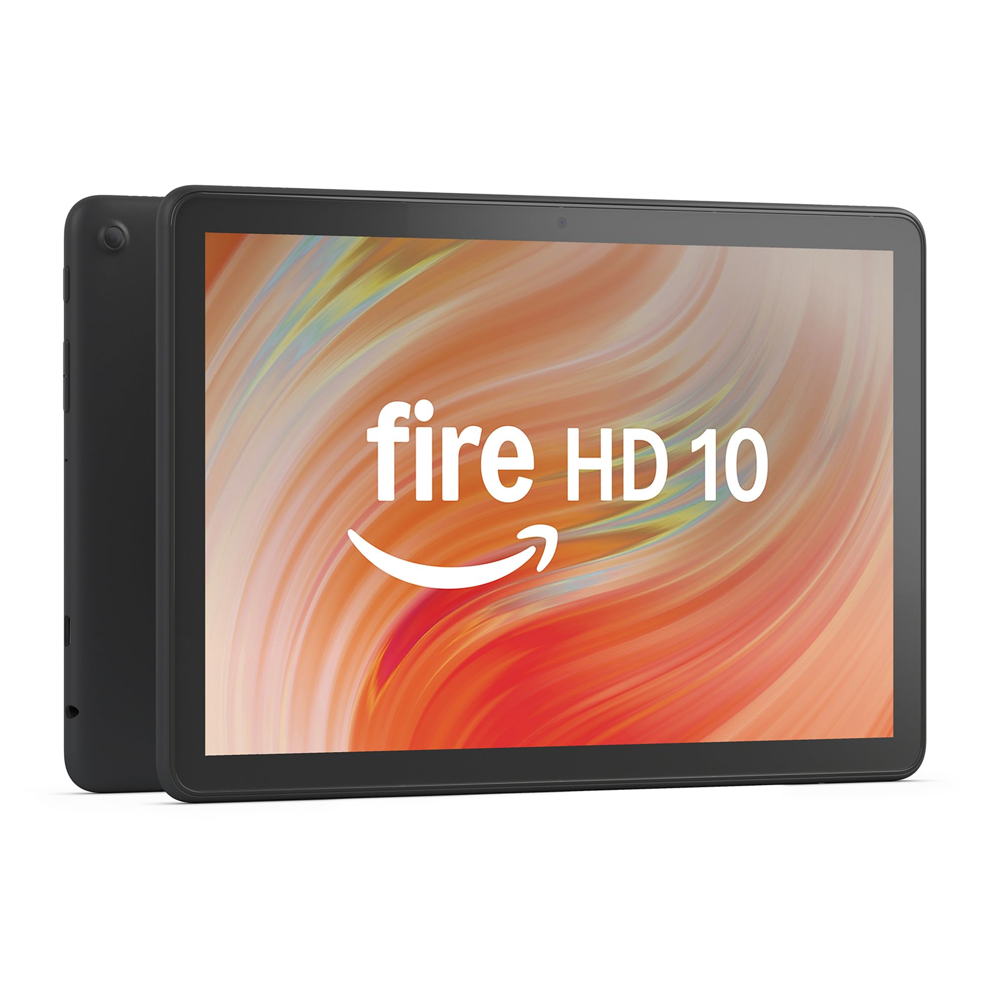 Foto 2 pulgar | Tablet Amazon Fire Hd 10 10.1'' 3 Gb Ram 64 Gb Negra - Venta Internacional