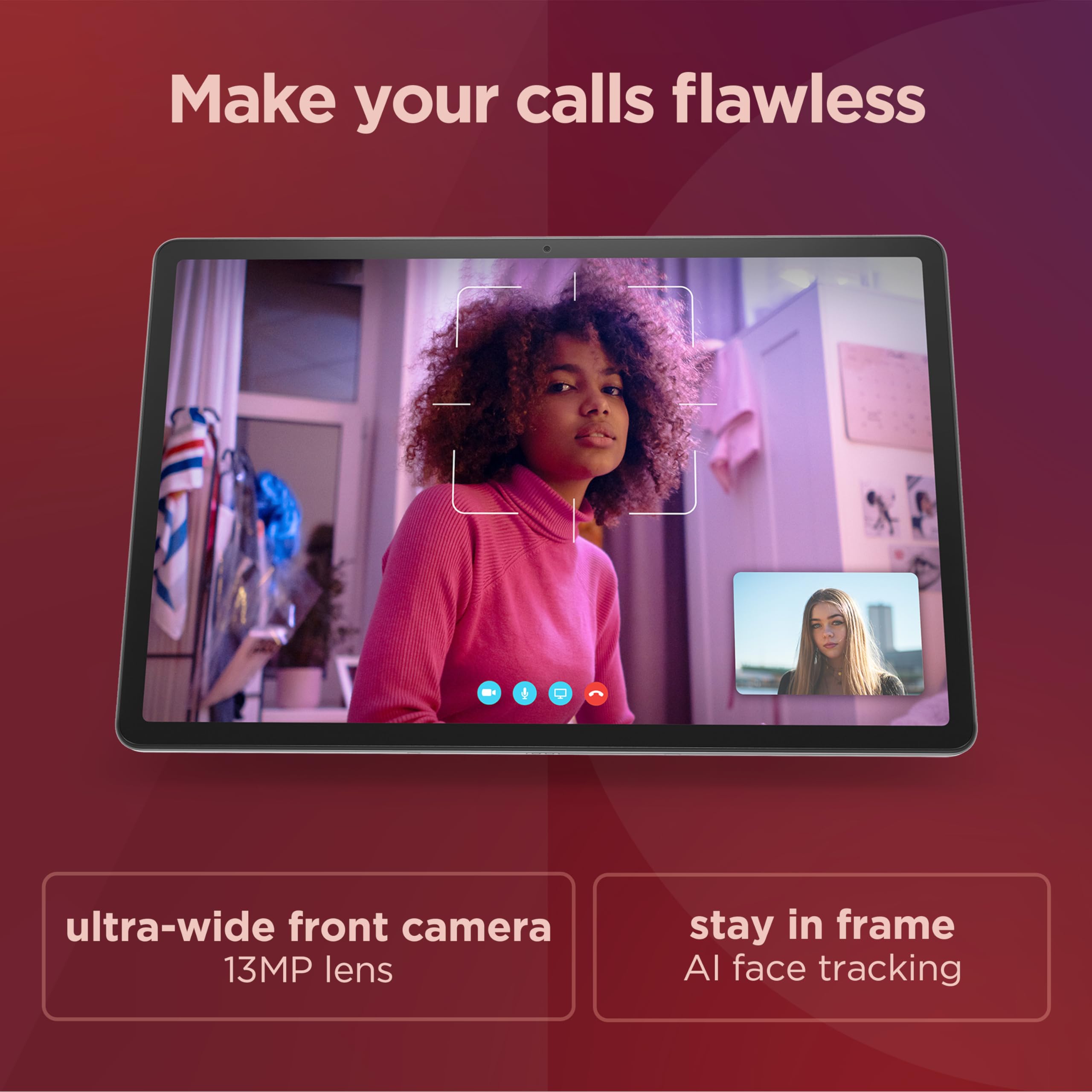 Foto 5 pulgar | Tablet Lenovo Tab P12, Pantalla 3k De 12,7 Pulgadas, 8 Gb De Ram, 128 Gb - Venta Internacional.