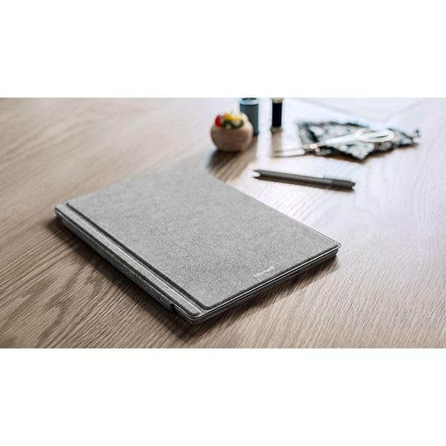 Foto 3 pulgar | Funda Con Teclado Microsoft Surface Pro Signature Platinum - Venta Internacional.