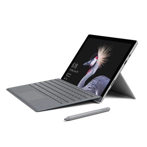 Foto 4 pulgar | Funda Con Teclado Microsoft Surface Pro Signature Platinum - Venta Internacional.