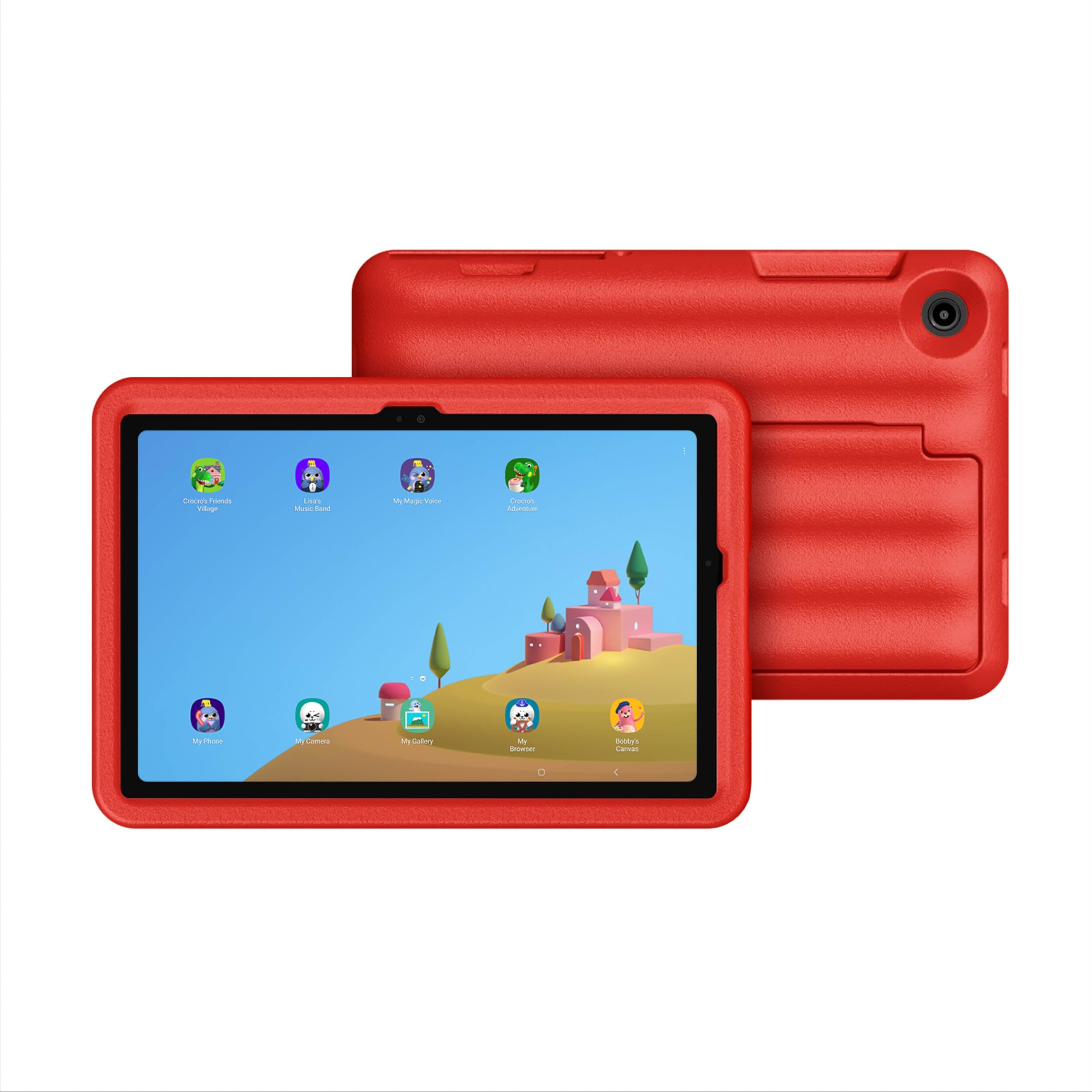 Foto 1 | Tableta Samsung Galaxy Tab A9+ Plus Edición Infantil 11'' 64gb - Venta Internacional.
