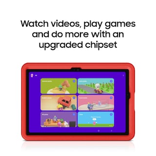 Foto 5 | Tableta Samsung Galaxy Tab A9+ Plus Edición Infantil 11'' 64gb - Venta Internacional.
