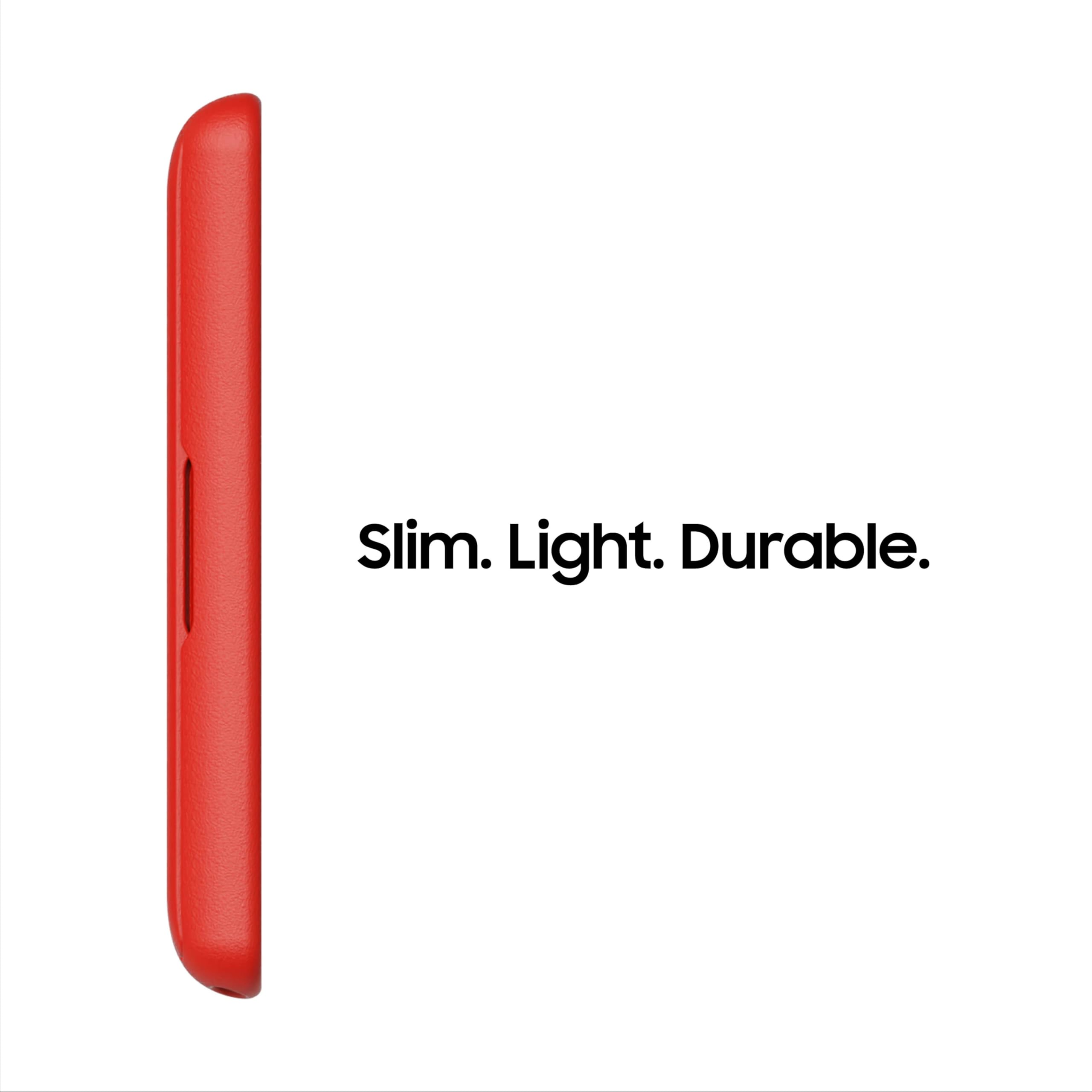 Foto 7 | Tableta Samsung Galaxy Tab A9+ Plus Edición Infantil 11'' 64gb - Venta Internacional.