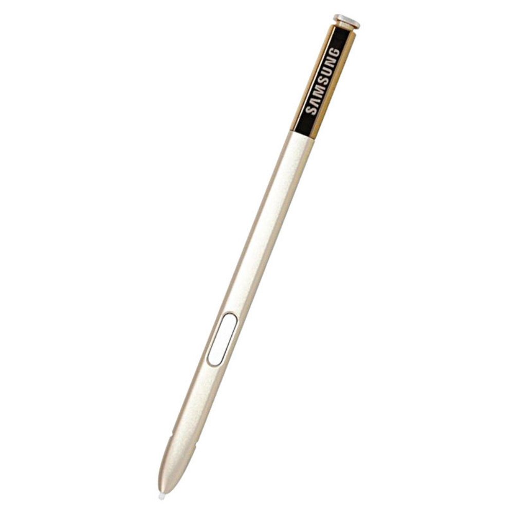 Foto 2 pulgar | Lápiz Capacitivo Samsung S Pen Para Galaxy Note 5, Color Dorado - Venta Internacional.